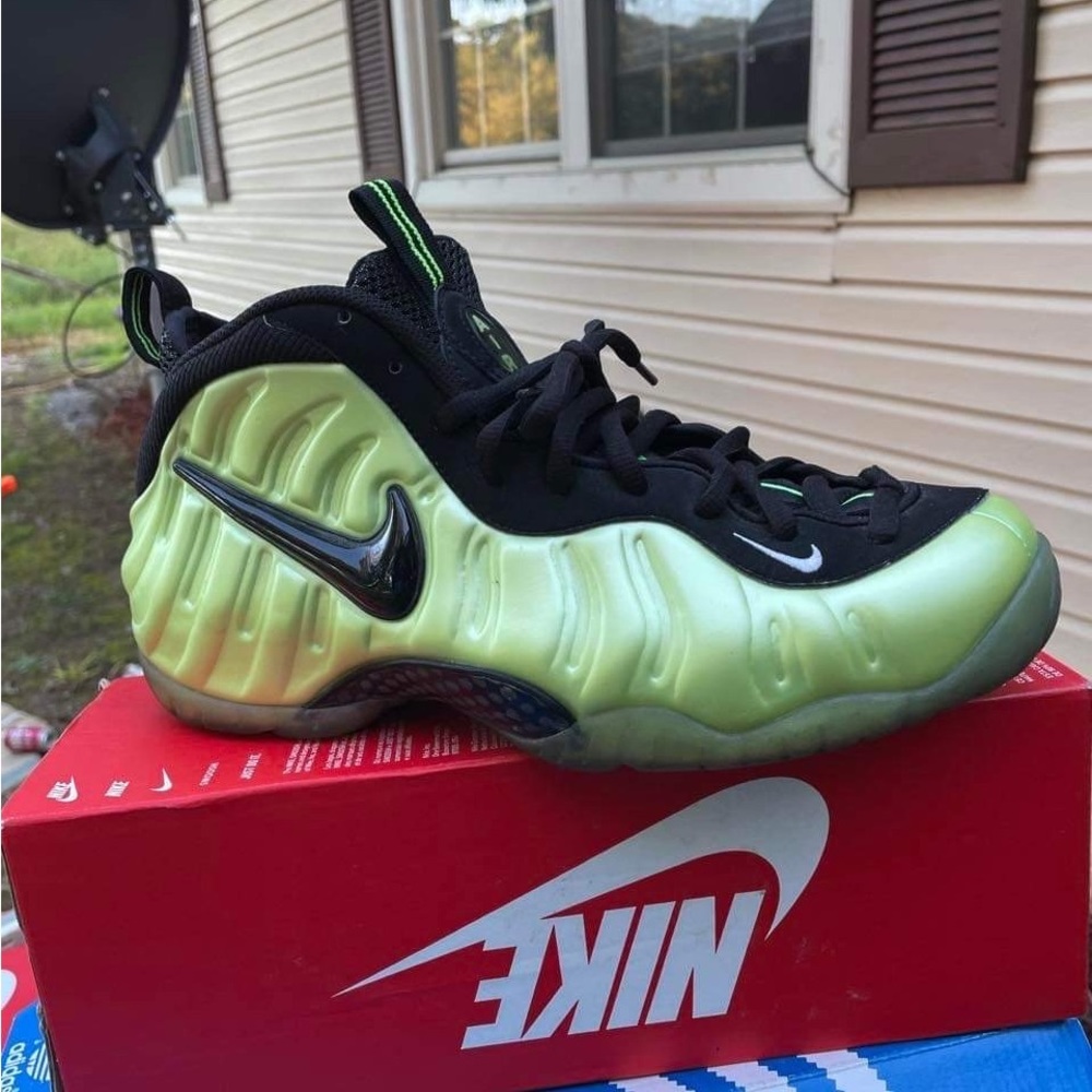 Nike shoes
